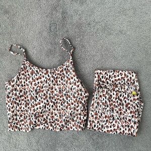 Daily Practice Yoga by Anthropologie set - XL